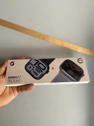 Relógio smartwatch