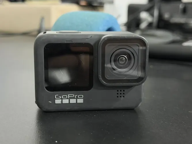 GoPro Hero 9 Black