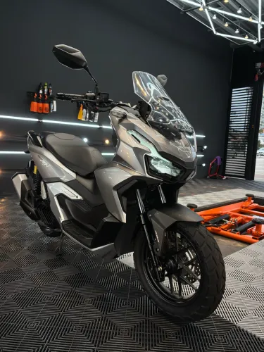 HONDA ADV 160 2025