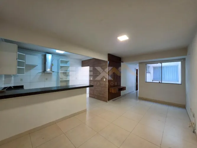 Apartamento à Venda, 03 Quartos no Bairro Sidil em Divinópolis MG.