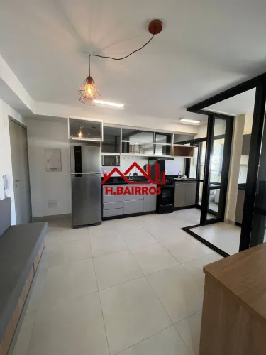 Apartamento Mobiliado à Venda Edifício Marinella | SJC/SP.