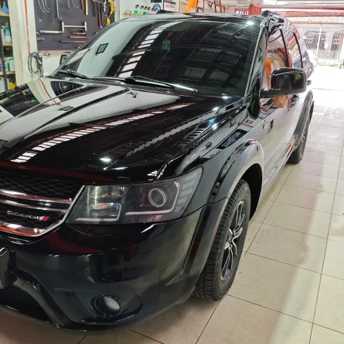 Dodge Journey SXT 3.6 V6 Aut. 2014