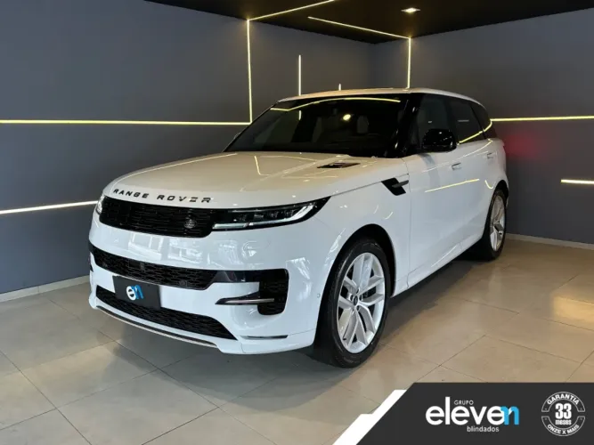 Land Rover Range Rover Range R. First Ed.3.0 350cv Diel.(hib.) 2024