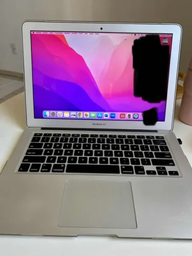 Mackbook Air 2017
