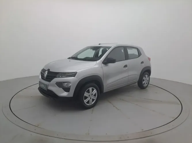Renault Kwid 1.0 Zen 2025