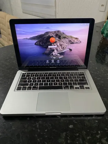MacBook Pro cinza  2012 / 480 gb / 13 polegadas / 16gb ram / bem conservado 