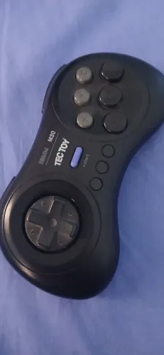 Controle Bluetooth 8bits original