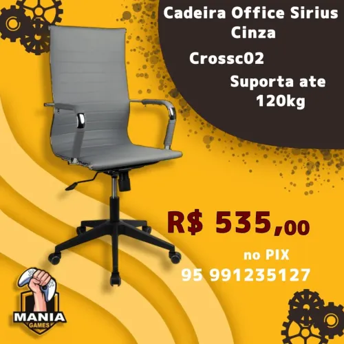 Cadeira para escritório