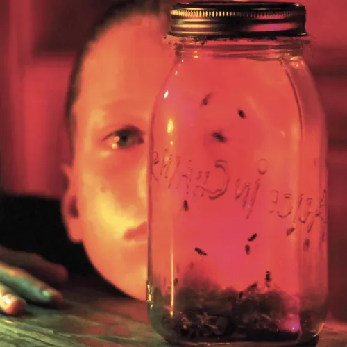 CD Alice in Chains - Jar of Flies (Importado)