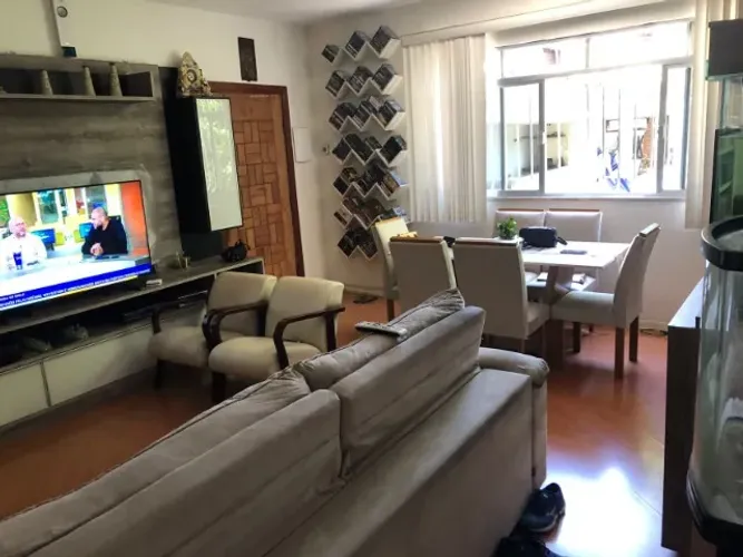 2 Casas mesmo terreno - Coelho - São Gonçalo - RJ -
