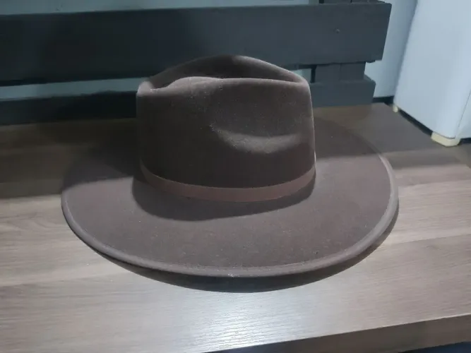 Chapéu de Gaucho