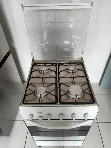 Fogão elétrico
