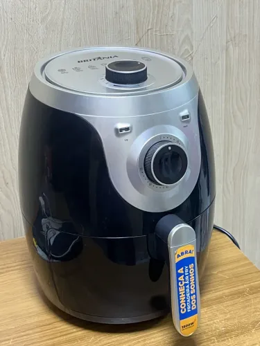 Air Fry Britânia