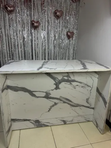 Balcão de cozinha