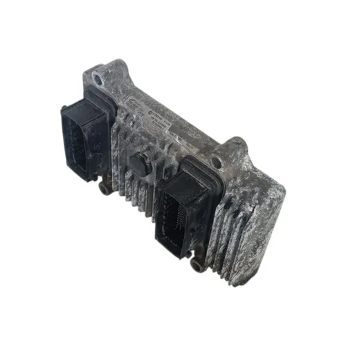 Módulo de Injeção Central 1.6 16v Fiat Ideia 2011 2019