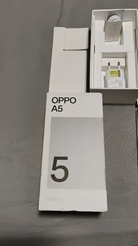 smartphone oppo 4G/256 