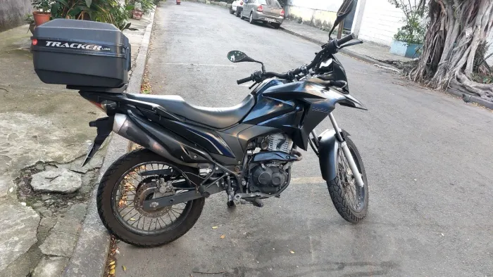 Xre 190 2020