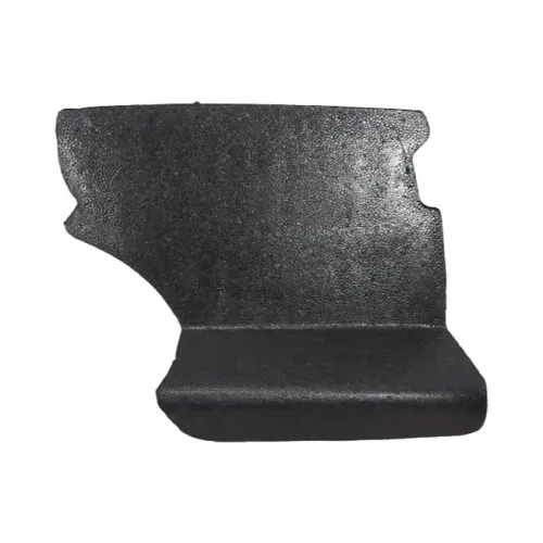 Suporte Isopor Estepe Lado Direito Citroën C3 2013 2014 2016