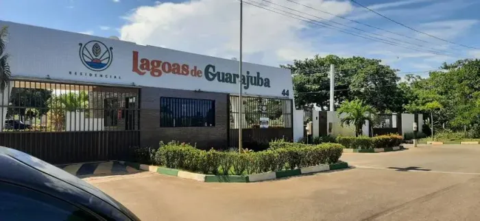 Excelente terreno | 1.000m² - Guarajuba, Linha verde!