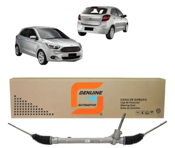 Setor de direção do Ford Ka 2014 2015 2016 2017 2018
