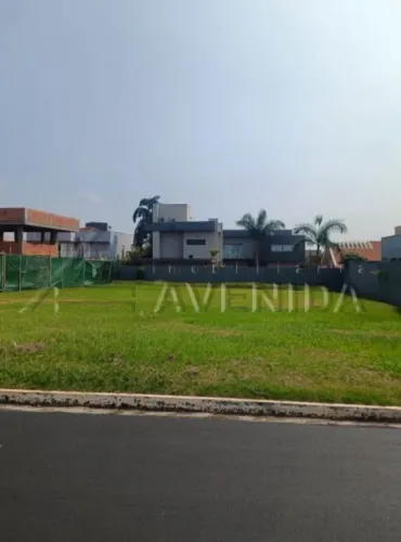 Terreno Condomínio VILLAGGIO DO ENGENHO