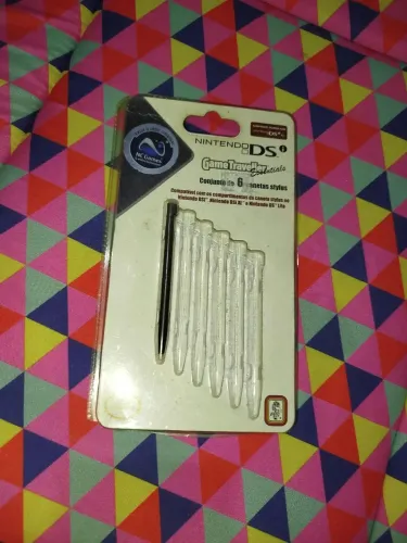 Caneta stilus ds