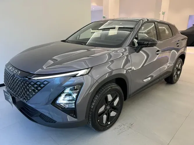 Omoda 5 Prestige 1.5 TB FWD 2027