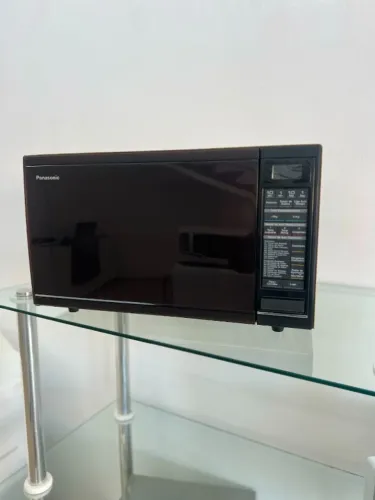Microondas panasonic 40 litros