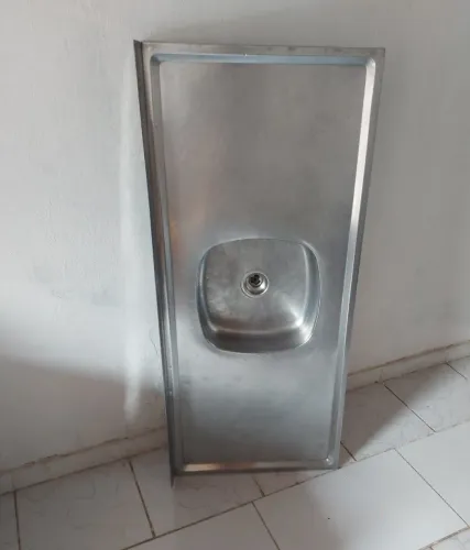 Pia Inox