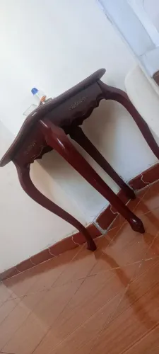 MESA 1929 PURO PAU BRASIL