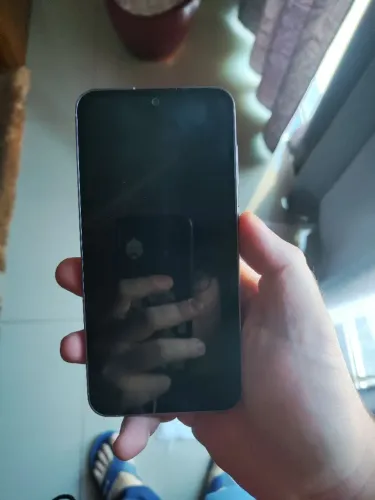 Samsung S23 FE 