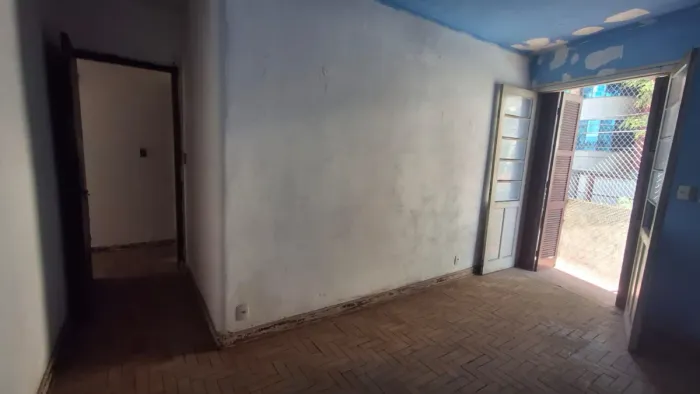 Apartamento para venda em Aclimação / Liberdade com 3 quartos, 151m²