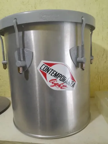 Repique de mão