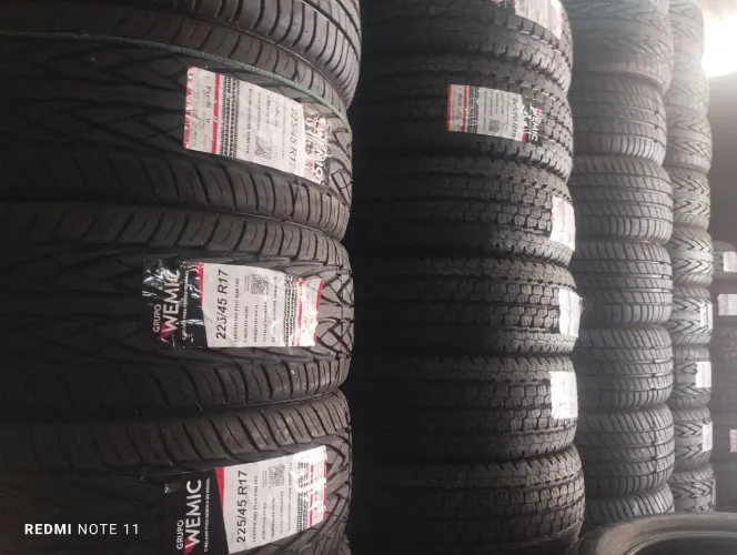 PNEU 195/50R15 VIPAL