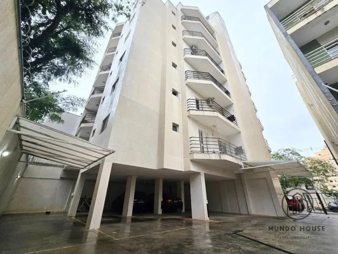 Apartamento à Venda no Campolim - Sorocaba/SP