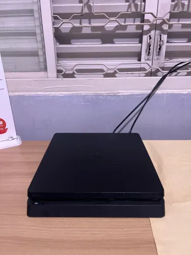 PlayStation 4 Slim