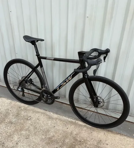 Speed Tsw Disc Shimano Tiagra 20V M 54 Impecável Nota Fiscal