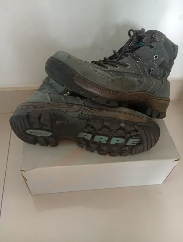 Bota Adventure ARPÉ 42