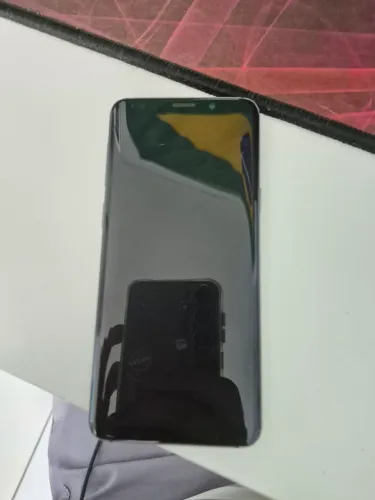 Galaxy s9 usado