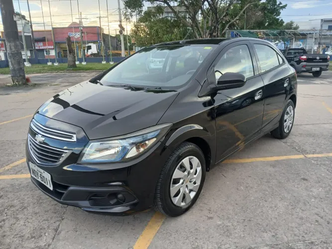 Fiat Strada Working 1.4 MPI Fire Flex 8V CD 2016