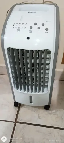 Climatizador ar Britânia BCL01F