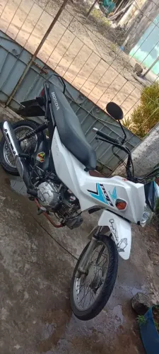 Pop Disponível 2018 zera