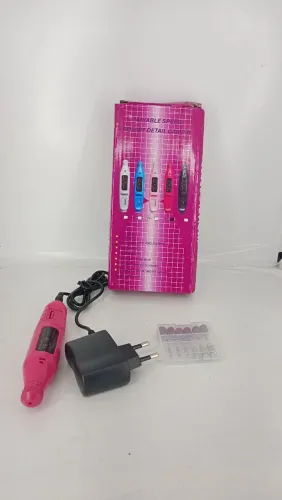 Lixadeira Elétrica