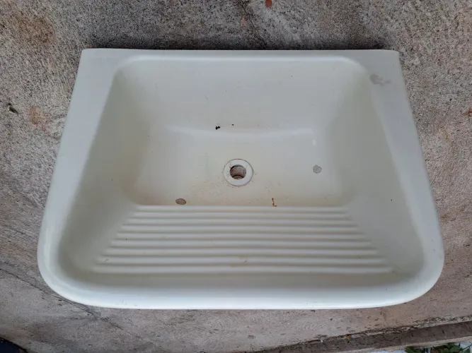 Tanque Decoralita 55 X 42