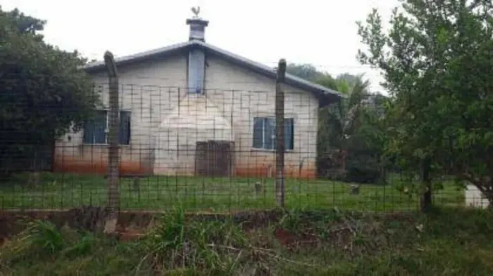 CASA RESIDENCIAL em APUCARANA - PR, RECANTO BOM RETIRO