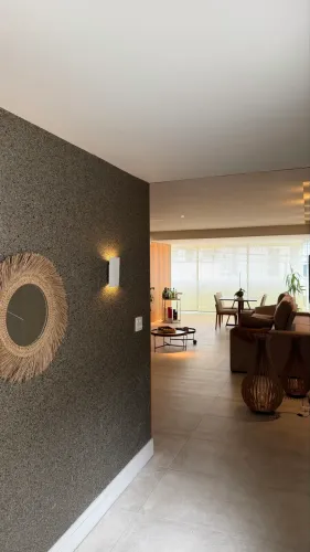 APT IMPECÁVEL NA P. DO CANTO