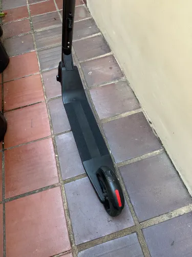 Patinete Elétrico Segway Ninebot