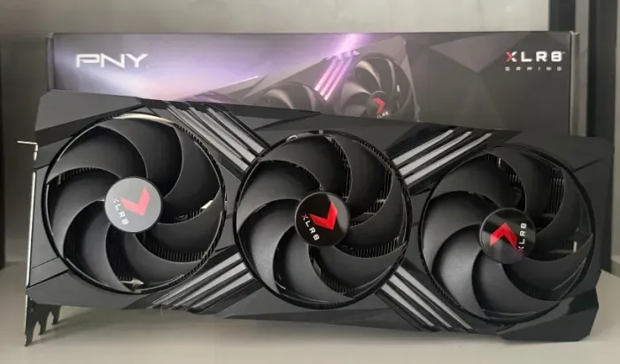 RTX 4080 16GB PNY XLR8