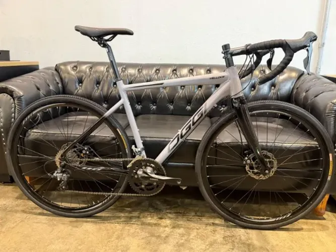 Speed Oggi Veloce Tam 54 Claris 2x8 Shimano