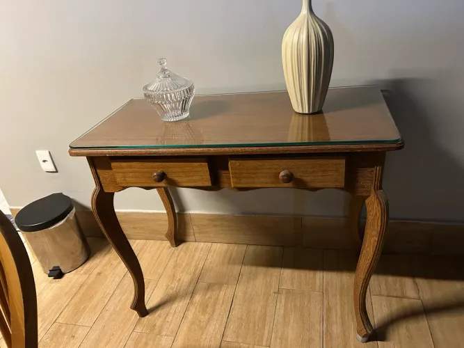 Aparador estilo clássico 